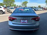 Used 2016 Hyundai Sonata Limited w/ Cargo Package image 6