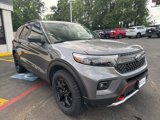 Used 2021 Ford Explorer Timberline image 4