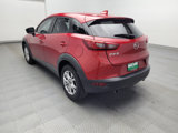 Used 2016 MAZDA CX-3 Touring image 5