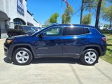 Certified 2020 Jeep Compass Latitude w/ Cold Weather Group image 5