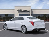 New 2025 Cadillac CT4 Premium Luxury image 4
