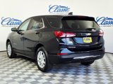 Used 2022 Chevrolet Equinox LT image 2