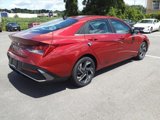 New 2024 Hyundai Elantra SEL w/ Convenience Package image 3