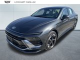 Used 2024 Hyundai Sonata SEL w/ Convenience Package image 6