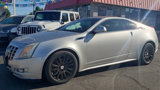Used 2013 Cadillac CTS Premium image 2