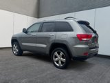 Used 2012 Jeep Grand Cherokee Overland image 5