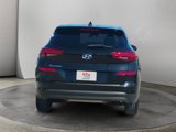 Certified 2021 Hyundai Tucson SE w/ Cargo Package image 4