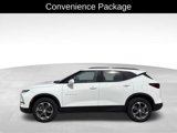 Certified 2023 Chevrolet Blazer LT w/ Convenience Package image 5