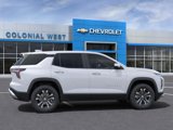 New 2025 Chevrolet Equinox LT image 5