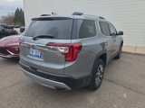 Used 2023 GMC Acadia SLE w/ Driver Convenience Package image 4