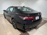 Certified 2023 Toyota Camry SE image 3