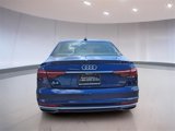 Used 2023 Audi A4 2.0T Premium Plus w/ Premium Plus Package image 4