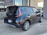 New 2025 Kia Soul LX image 2