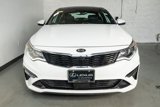 Used 2019 Kia Optima SX w/ SX Limited (Black) Package image 5