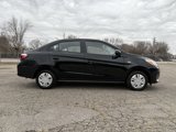 New 2024 Mitsubishi Mirage G4 ES image 5