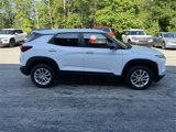 Certified 2024 Chevrolet TrailBlazer LS w/ LS Convenience Package image 4