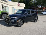Used 2021 Kia Soul EX image 4