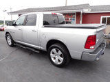 Used 2010 Dodge Ram 1500 Truck SLT w/ Big Horn Regional Pkg image 4