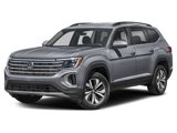 New 2025 Volkswagen Atlas SE image 5