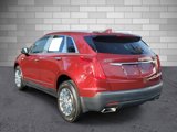 Used 2018 Cadillac XT5 Luxury w/ Driver Awareness Package image 3