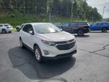 Used 2019 Chevrolet Equinox LT image 4