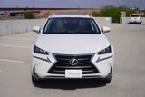 Used 2017 Lexus NX 200t FWD w/ Premium Package image 2