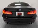 Used 2019 BMW 530i xDrive w/ Convenience Package image 4