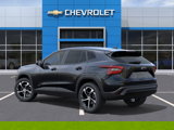 New 2025 Chevrolet Trax RS w/ Driver Confidence Package image 2