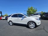 Used 2018 Chevrolet Equinox Premier image 2