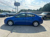 Used 2010 Nissan Sentra 2.0 SR image 4
