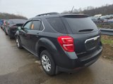 Used 2017 Chevrolet Equinox LT w/ Convenience Package image 3