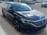 Used 2020 Volkswagen Passat 2.0T R-Line image 5