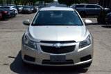 Used 2013 Chevrolet Cruze LT image 3