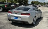 Used 2018 Chevrolet Camaro LT w/ RS Package image 6