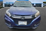 Used 2017 Honda HR-V EX-L image 3