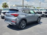 Certified 2020 Buick Encore GX Essence w/ Advanced Technology Package image 4