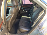 Used 2010 Cadillac CTS Performance w/ Performance Luxury Package image 5