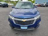 Certified 2022 Chevrolet Equinox LT image 3
