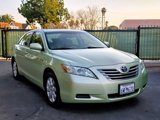 Used 2009 Toyota Camry Hybrid image 2
