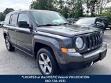 Used 2017 Jeep Patriot High Altitude image 4