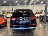 Used 2017 Audi Q7 3.0T Premium Plus w/ Premium Plus Package image 4
