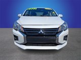 Used 2024 Mitsubishi Mirage ES image 2