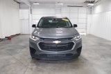Used 2021 Chevrolet Traverse LS image 3