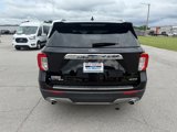 Certified 2022 Ford Explorer Limited w/ Equipment Group 301A image 4