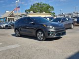 Used 2022 Kia Niro EX image 2