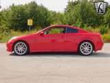 Used 2007 INFINITI G35 Coupe w/ Premium Pkg image 3