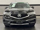 Used 2018 Acura MDX FWD image 6