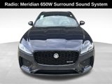 New 2025 Jaguar F-PACE R-Dynamic S image 4