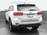 Used 2018 Jeep Grand Cherokee Limited image 4