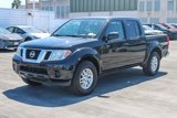 Used 2019 Nissan Frontier SV image 3